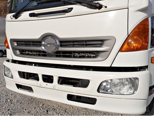 HINO RANGER 2012 Image 31