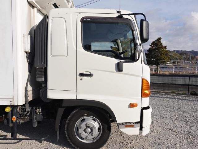 HINO RANGER 2012 Image 31
