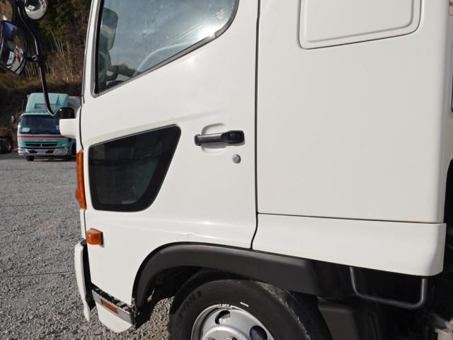 HINO RANGER 2012 Image 31