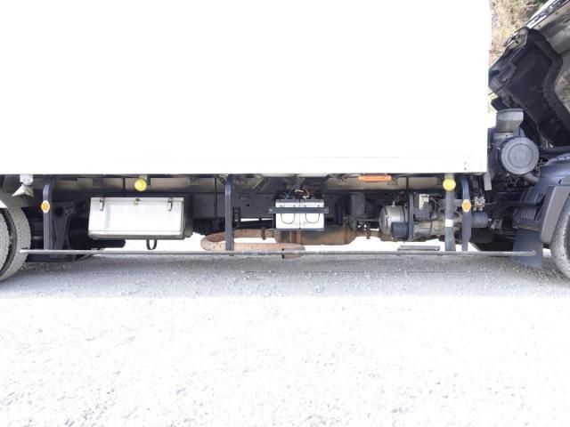 HINO RANGER 2012 Image 31