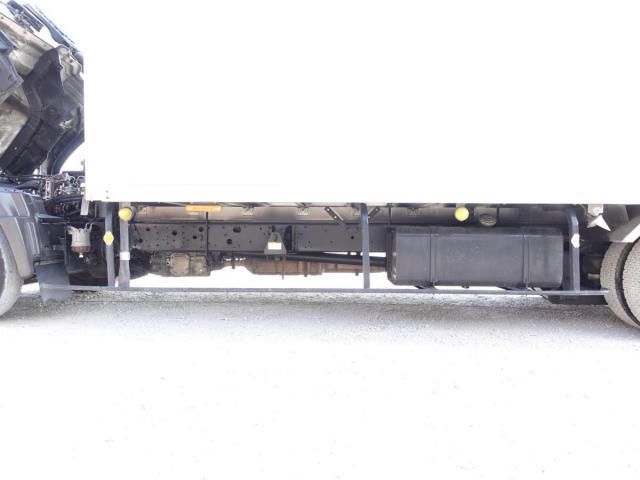 HINO RANGER 2012 Image 31