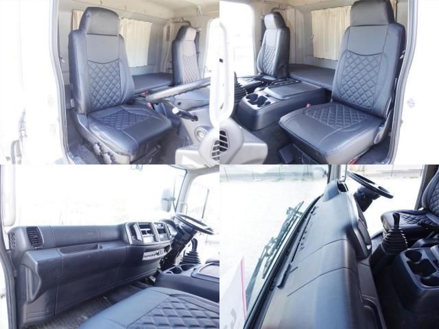 HINO RANGER 2012 Image 31