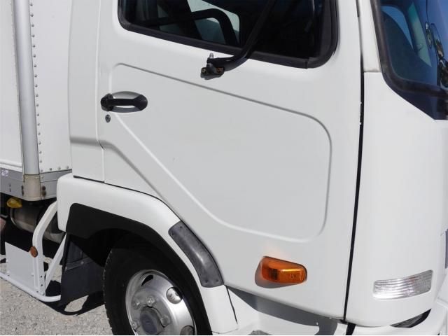 MITSUBISHI FUSOU FIGHTER 2018 Image 31