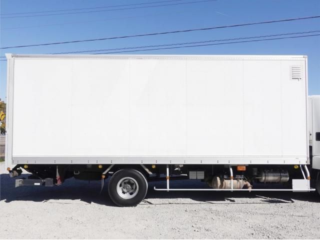 MITSUBISHI FUSOU FIGHTER 2018 Image 31