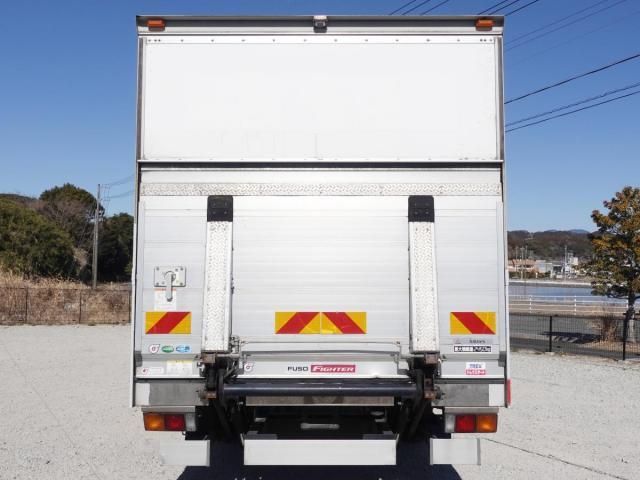 MITSUBISHI FUSOU FIGHTER 2018 Image 31