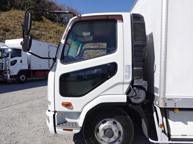 MITSUBISHI FUSOU FIGHTER 2018 Image 31