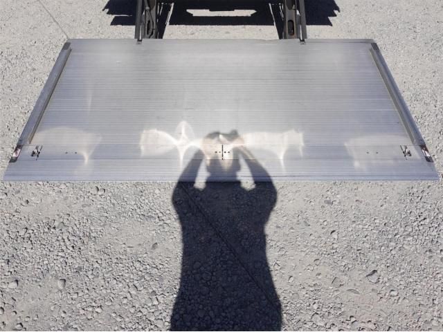 MITSUBISHI FUSOU FIGHTER 2018 Image 31