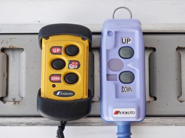 MITSUBISHI FUSOU FIGHTER 2018 Image 31