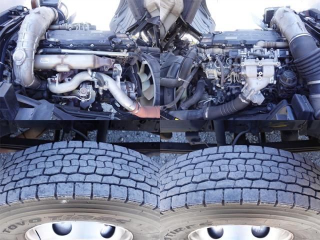 MITSUBISHI FUSOU FIGHTER 2018 Image 31