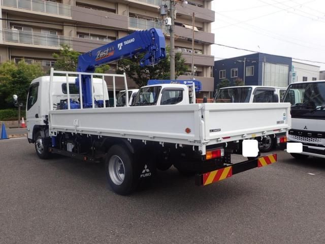 MITSUBISHI CANTER 2025 Image 31