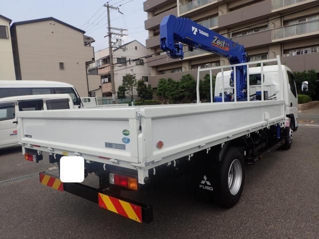 MITSUBISHI CANTER 2025 Image 31