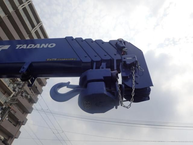 MITSUBISHI CANTER 2025 Image 31