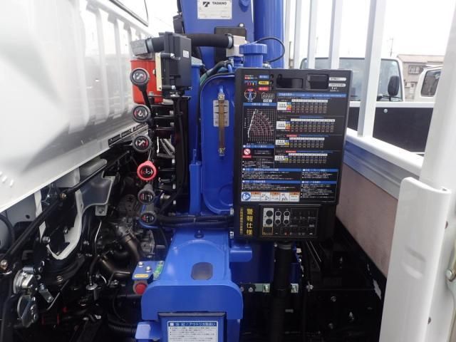 MITSUBISHI CANTER 2025 Image 31