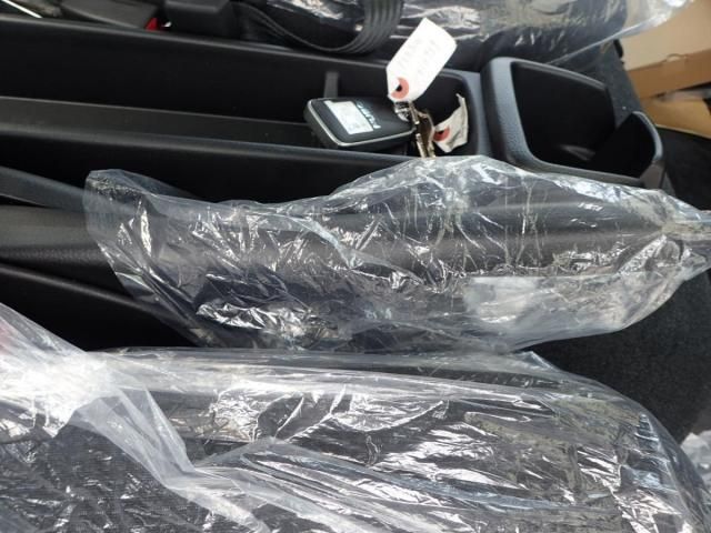 MITSUBISHI CANTER 2025 Image 31