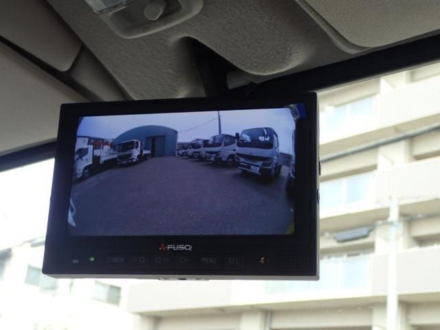 MITSUBISHI CANTER 2025 Image 31