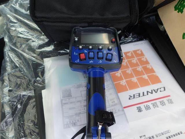 MITSUBISHI CANTER 2025 Image 31