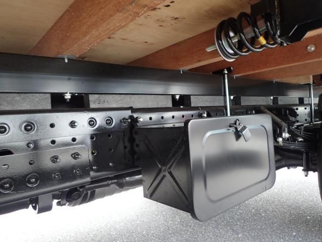 MITSUBISHI CANTER 2025 Image 31