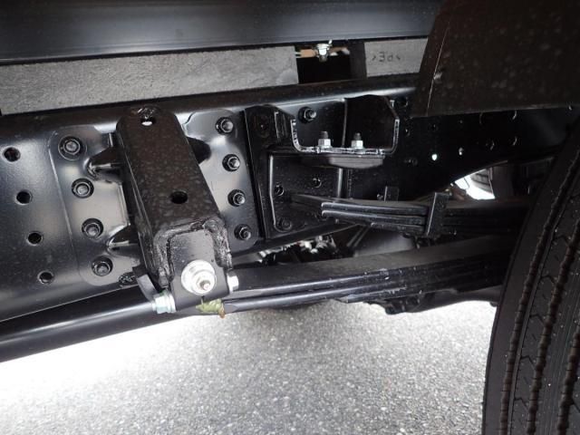 MITSUBISHI CANTER 2025 Image 31