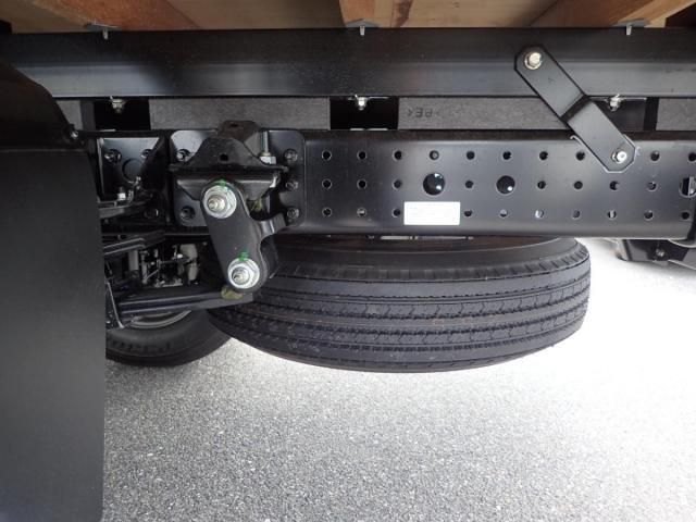 MITSUBISHI CANTER 2025 Image 31