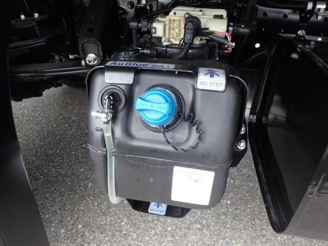 MITSUBISHI CANTER 2025 Image 31