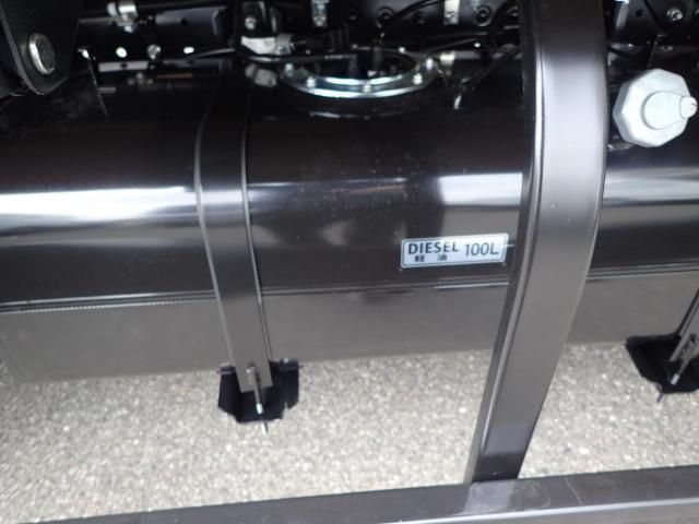 MITSUBISHI CANTER 2025 Image 31