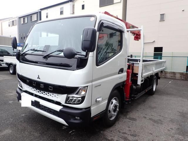 MITSUBISHI CANTER 2025 Image 31