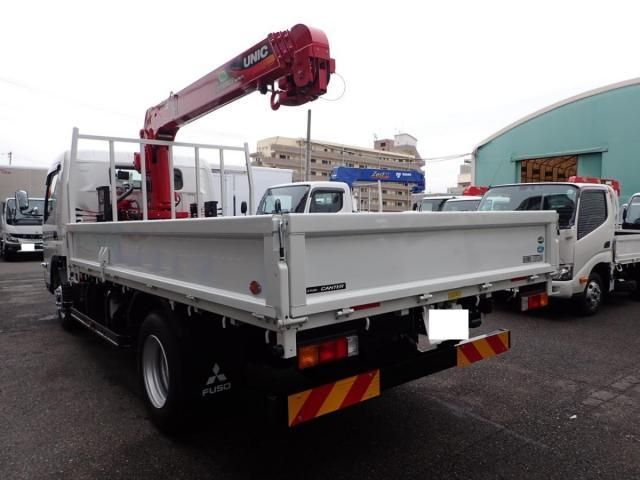 MITSUBISHI CANTER 2025 Image 31