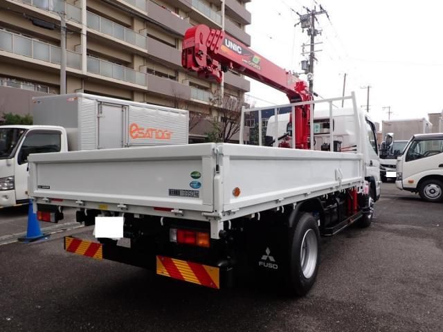 MITSUBISHI CANTER 2025 Image 31