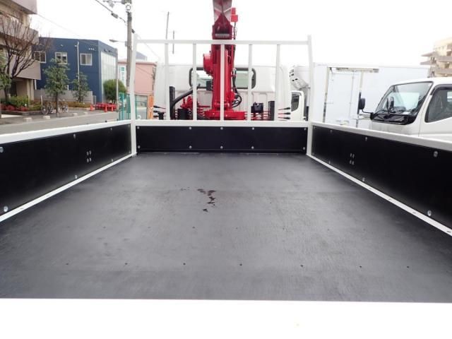 MITSUBISHI CANTER 2025 Image 31