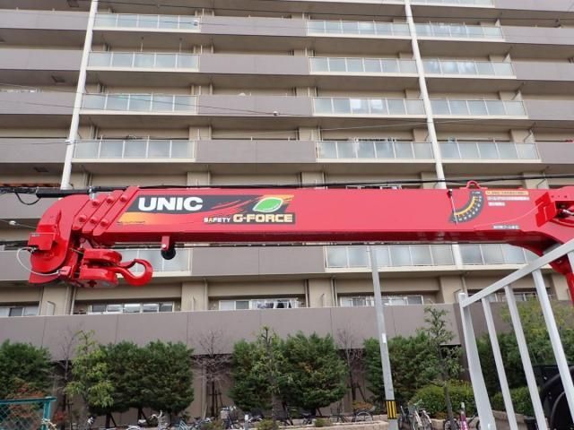 MITSUBISHI CANTER 2025 Image 31