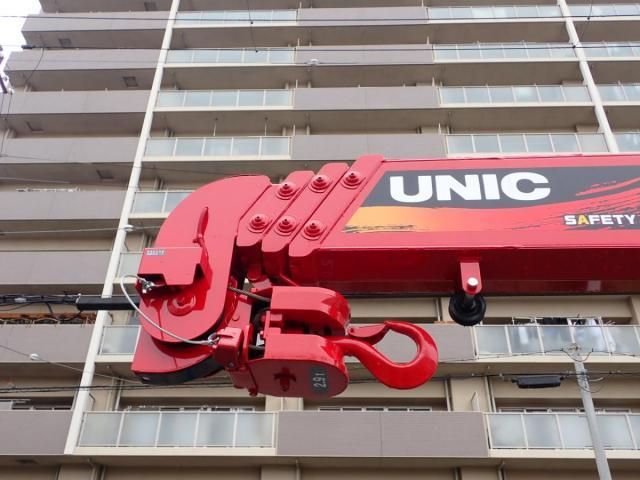 MITSUBISHI CANTER 2025 Image 31