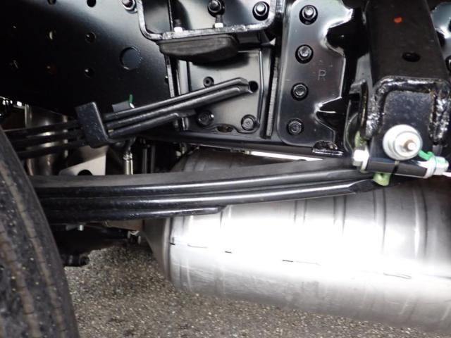 MITSUBISHI CANTER 2025 Image 31