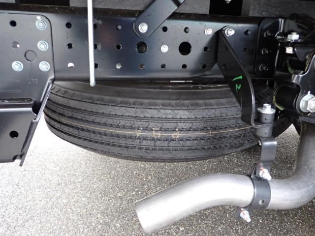 MITSUBISHI CANTER 2025 Image 31