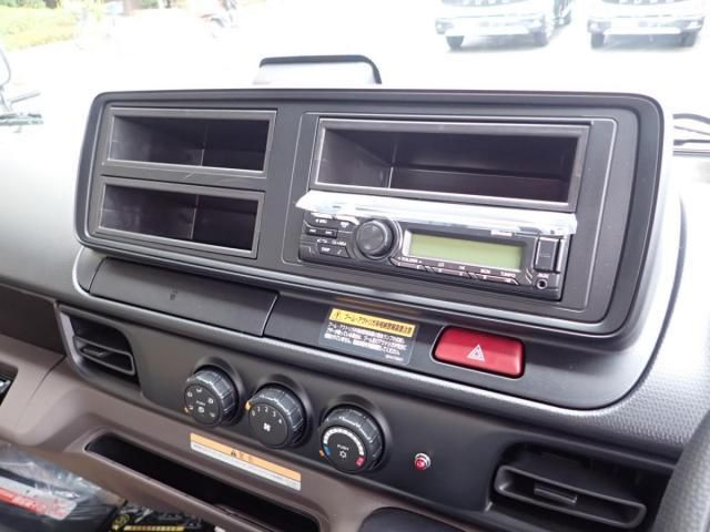 MITSUBISHI CANTER 2025 Image 31