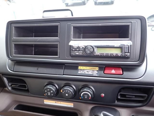 MITSUBISHI CANTER 2025 Image 31