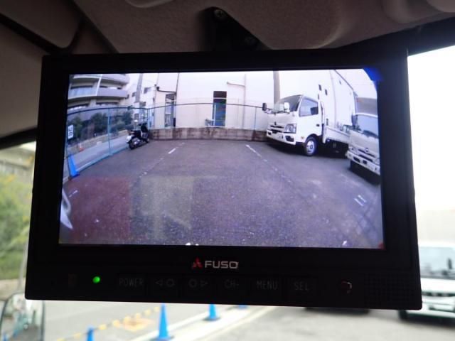 MITSUBISHI CANTER 2025 Image 31