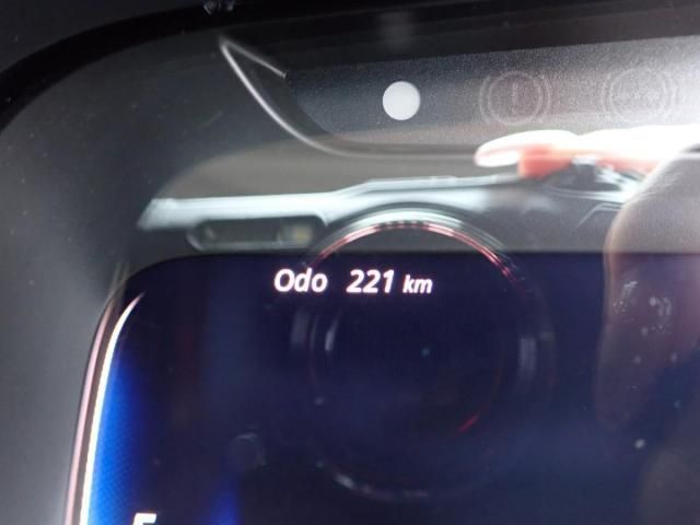 MITSUBISHI CANTER 2025 Image 31