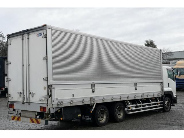 ISUZU FORWARD 2015 Image 31