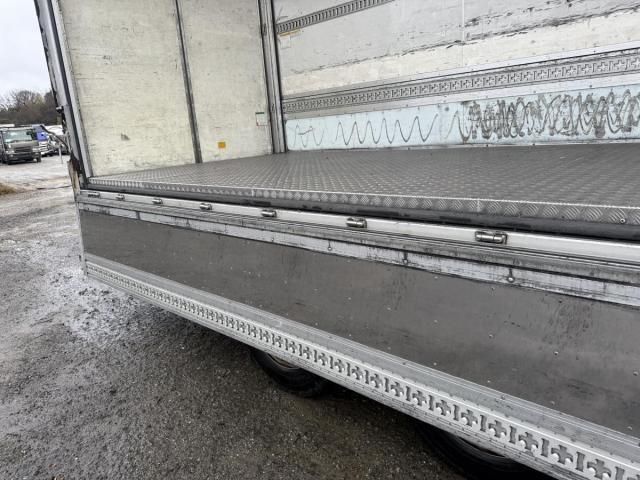 ISUZU FORWARD 2015 Image 31