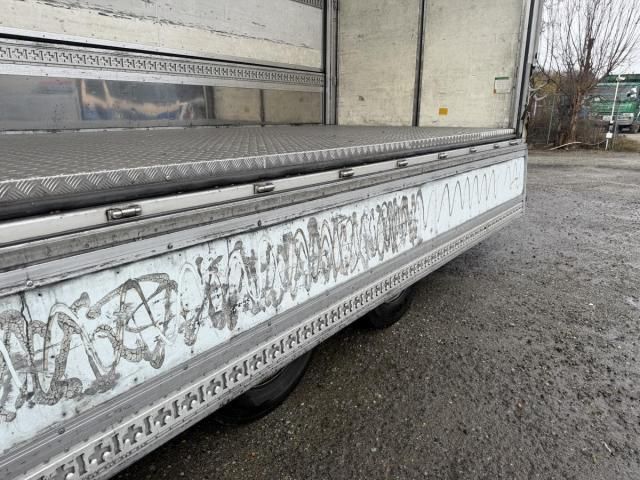 ISUZU FORWARD 2015 Image 31