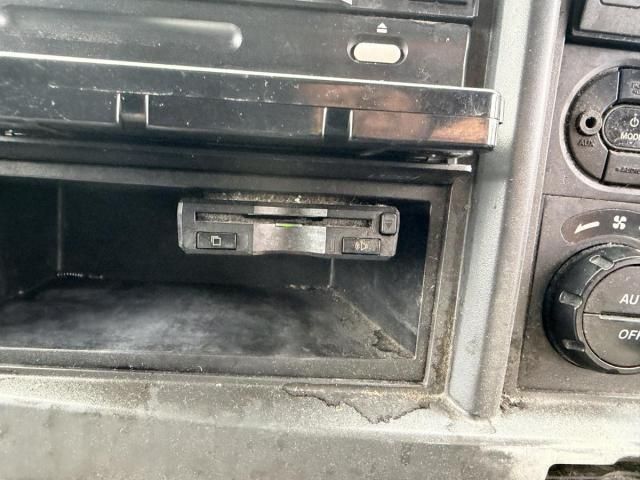 ISUZU FORWARD 2015 Image 31