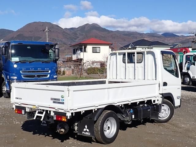 MITSUBISHI CANTER 2022 Image 31