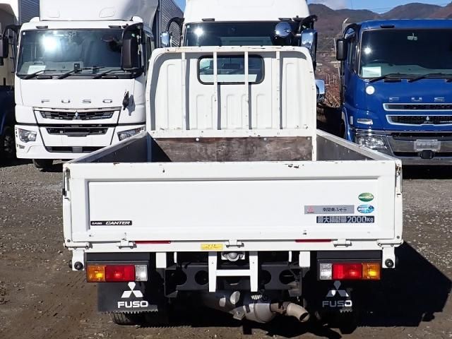 MITSUBISHI CANTER 2022 Image 31
