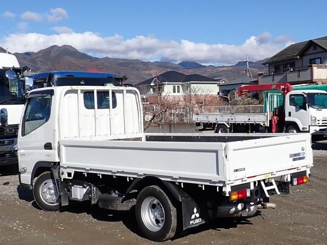 MITSUBISHI CANTER 2022 Image 31