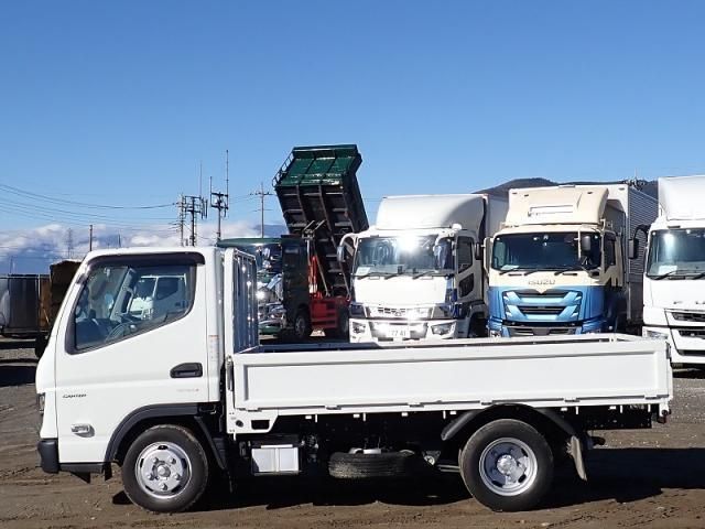 MITSUBISHI CANTER 2022 Image 31