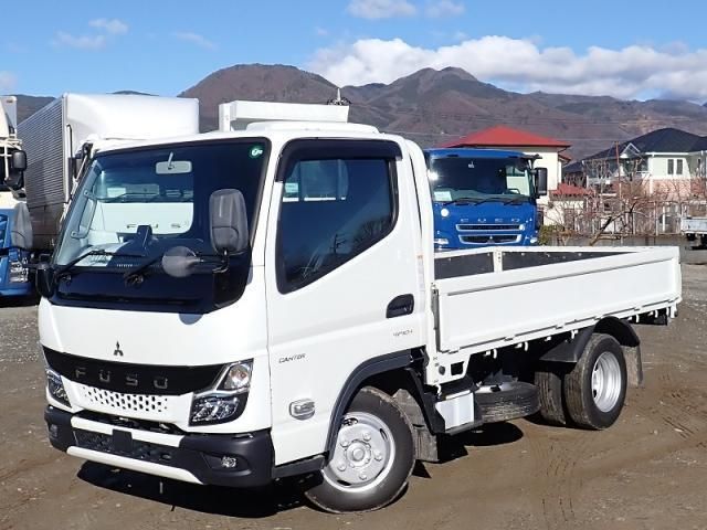 MITSUBISHI CANTER 2022 Image 31