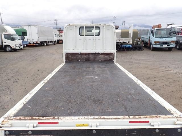 MITSUBISHI CANTER 2022 Image 31