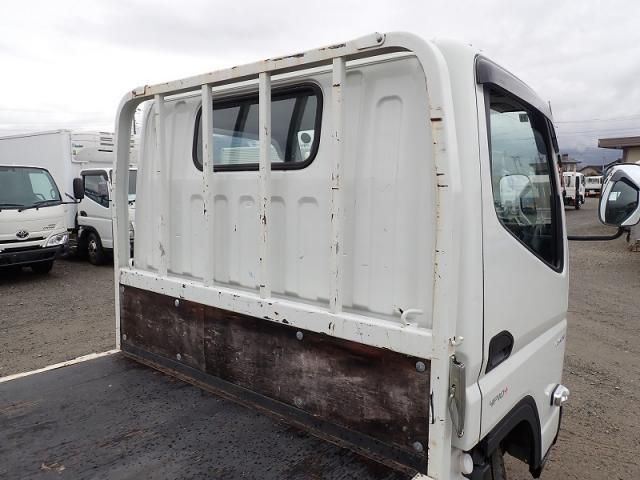 MITSUBISHI CANTER 2022 Image 31