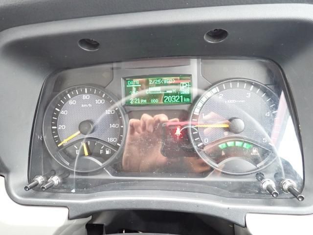 MITSUBISHI CANTER 2022 Image 31