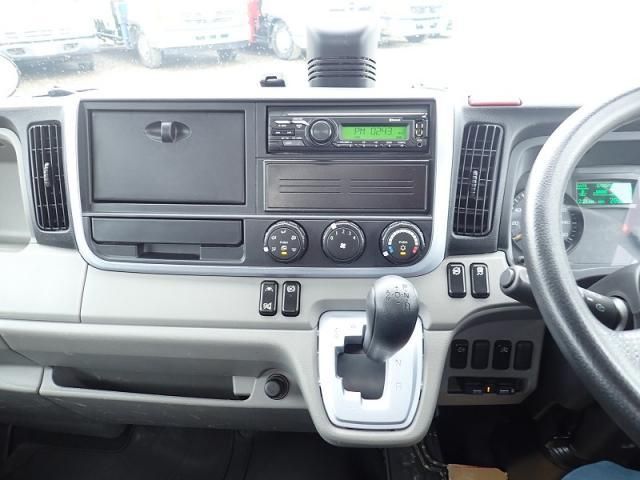 MITSUBISHI CANTER 2022 Image 31